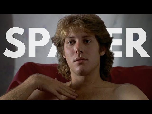What Really Happened To James Spader?