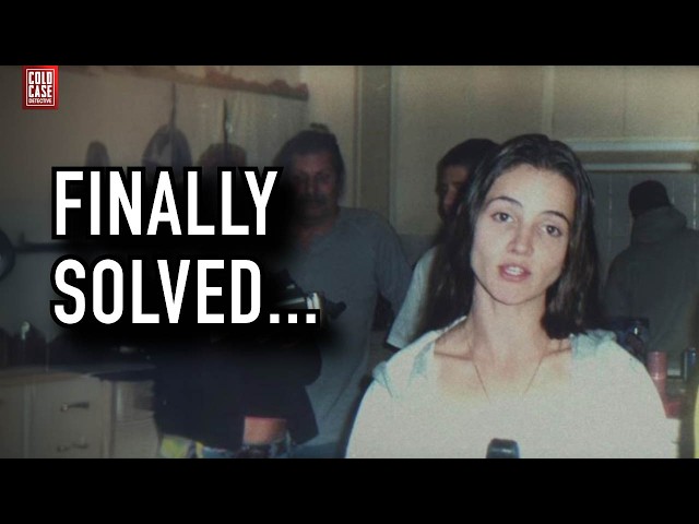 3 Cold Cases Online Sleuths Never Gave Up On...