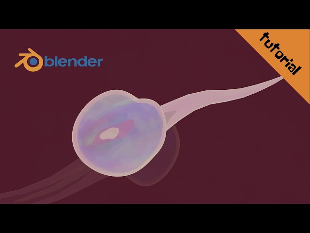 Antes de Nacer, ¡Aprende a CREARLO! (Tutorial Épico) Blender