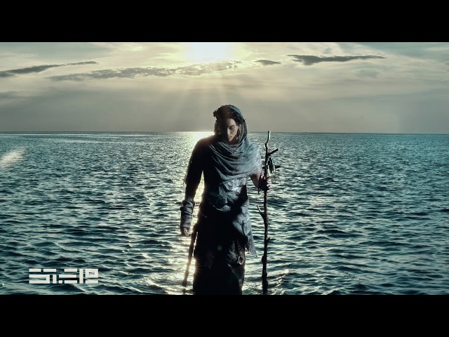 toidaidot - GREY D | official music video