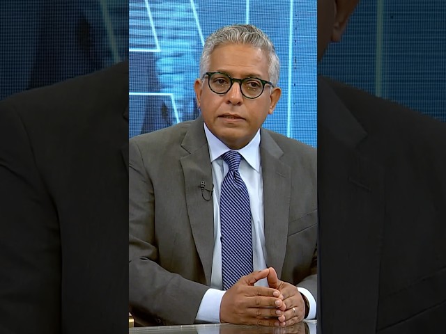 Rutinel supports Wellington Arnaud as the PRM's presidential candidate for the 2028 elections.