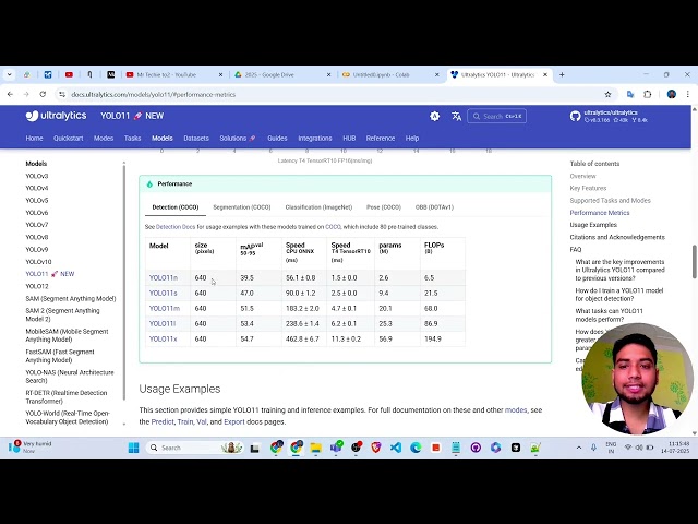 NEW* Build a Personal Protective Equipment  Detection System with YOLOv11.