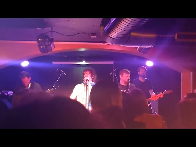 Ludi & The Lads - Berlin Junction Bar 2023