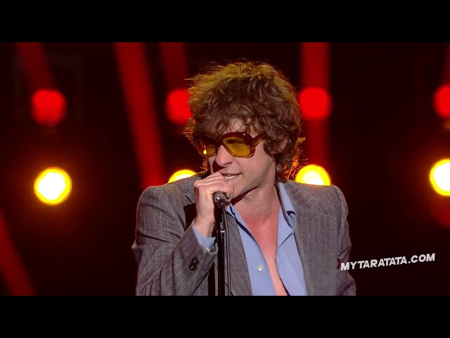 2120 "All The Words" (extrait) 2026)