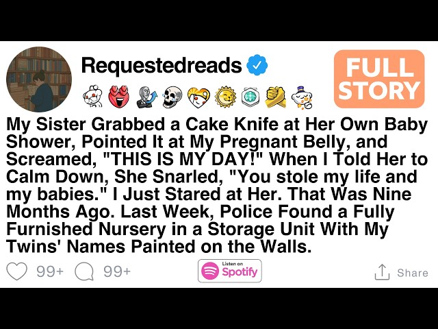 [FULL STORY] When did the “I crave attention” kid go too far?