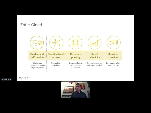 Apurva Desai - Open Data Lakes: Latest stop in the big data journey