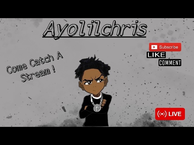 chill freestyle vibes!
