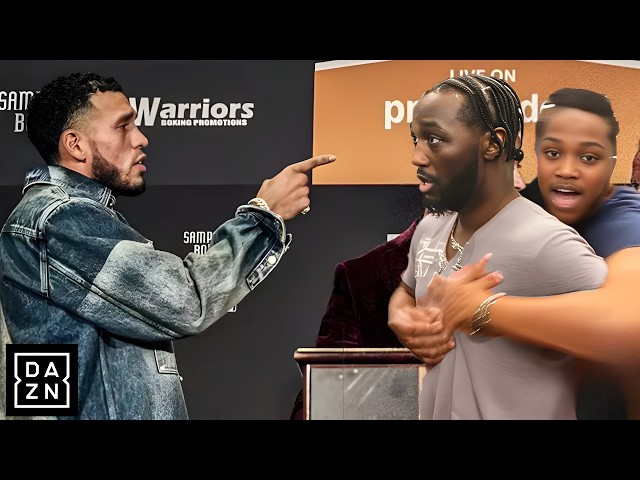 DAVID BENAVIDEZ SHOCKS BOXING Terence Crawford vs David Benavidez $200M Mega Fight Set For JUNE 2026