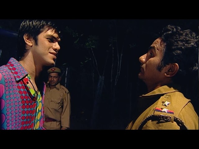 Time Bomb - Hindi TV Serial - Best Scene - 5 - Rajeev Khandelwal, Kay Kay Menon - Zee TV