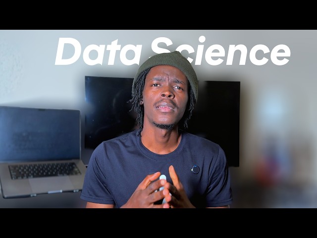 The Roadmap to Becoming a Data Scientist in 2026