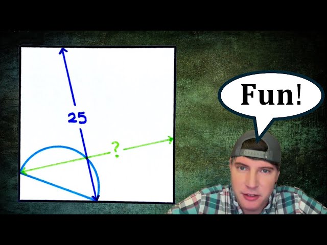 There is enough info to solve this puzzle!