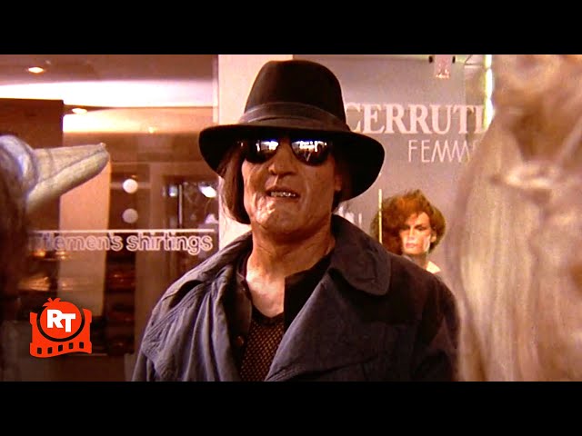Body Double (1984) - Who's The Creepy Stalker? Scene | Movieclips