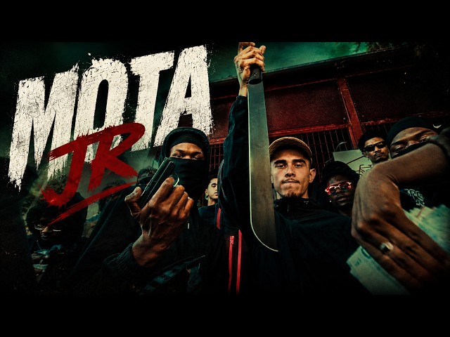 Topboy BLK - Mota Jr (Official Video)