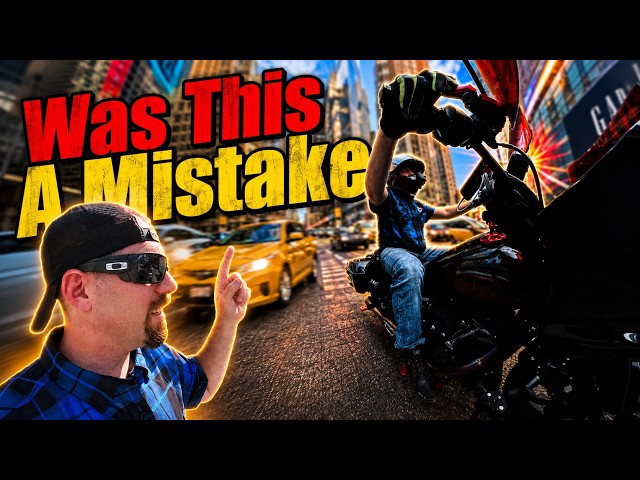 Every one Said To Avoid It! I found Out Why on My Low Rider ST!