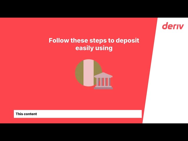 How to deposit with NigeriaKoraPay (Non-EU Clients)