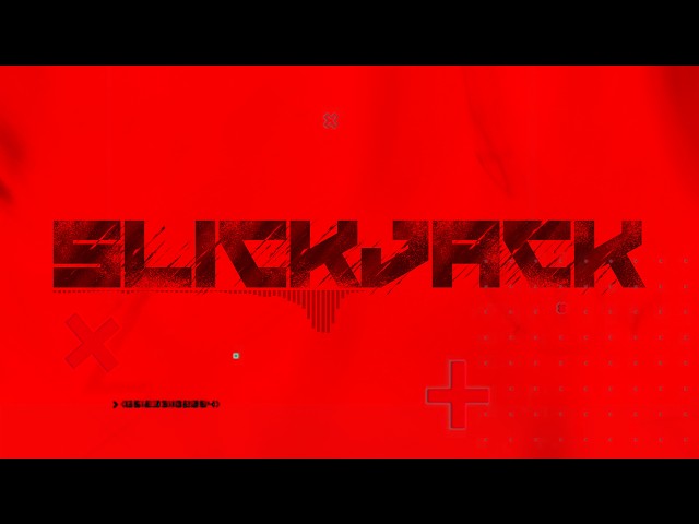 MAGNAVOLT - Slickjack (Official Visualizer)