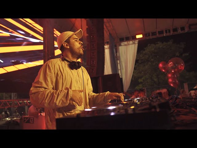 JUICCE @ VIAGEM MAGICA (CAMPO GRANDE - MS)