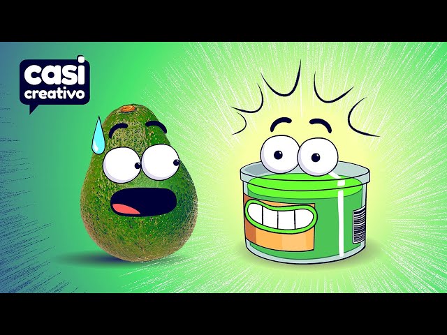 Ultra-Processed Food