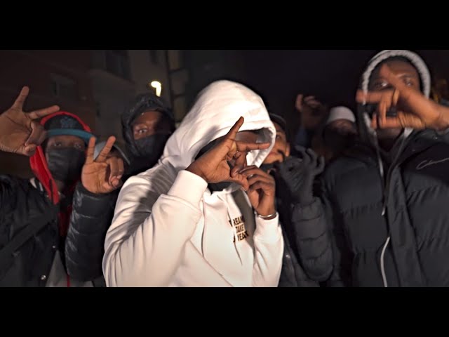 Moha The B - Investigaciones (Video Oficial) 👀