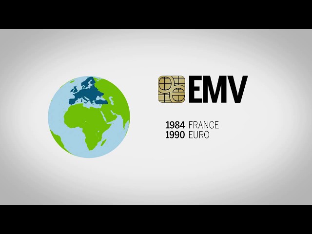 EMV: What You Need to Know
