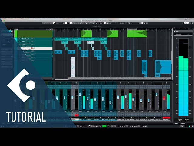 When to use Effects as Inserts or Sends | Music Production for Beginners 3