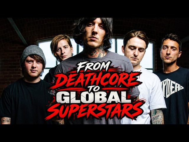 How This Band Changed Heavy Music Forever