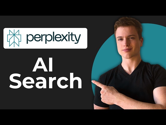 How To Use Perplexity AI As Search Engine (2026 Guide)