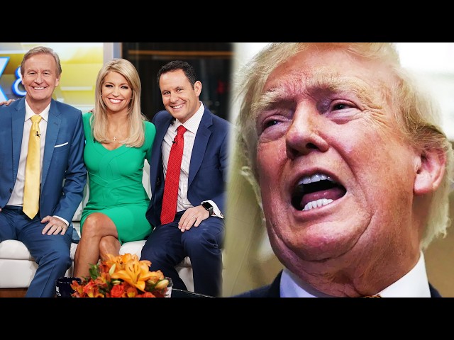 Trump goes NUCLEAR after humiliating betrayal