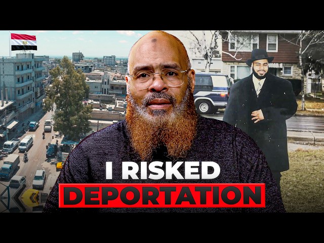 Why Muslims Leave the West Despite the Risks of Hijrah