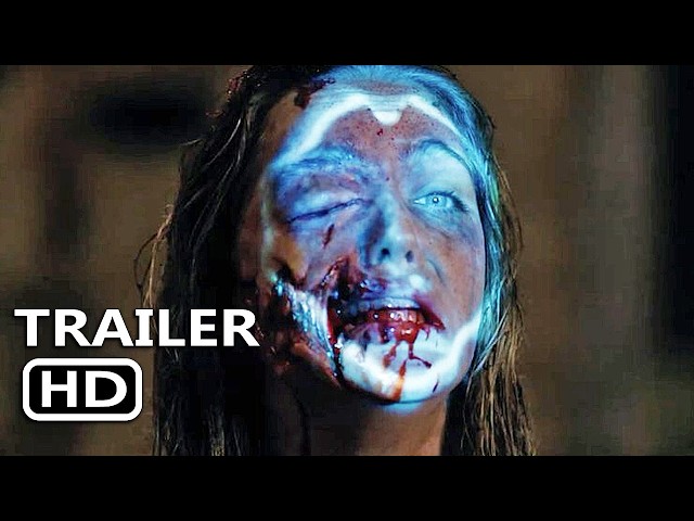 AFFECTION Official Trailer (2026) Jessica Rothe