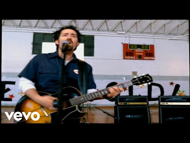 Tonic - You Wanted More (Band Version)