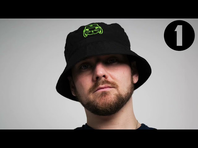 goddard. - BBC Radio 1 DnB60 - 26/04/2026