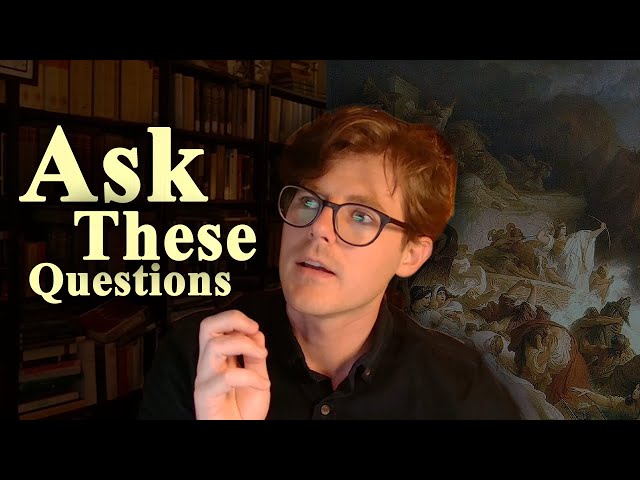 Poetry as Spiritual Practice | Beyond "Analysis"