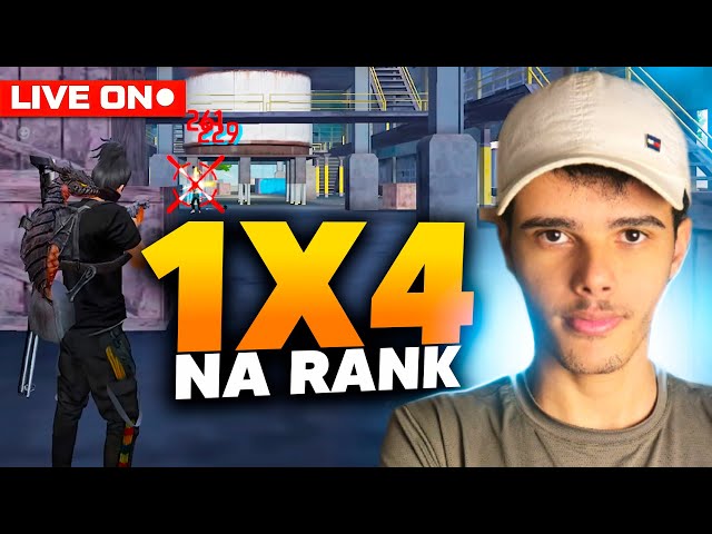 SATORU GOJO! FREE FIRE!