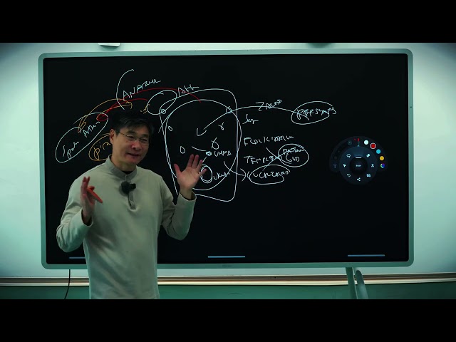 Secret History #20:  The Hellenistic World