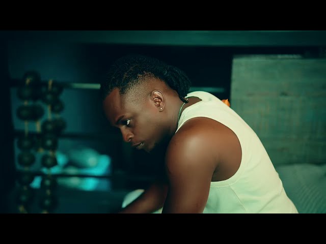 TOMORROW IS A NEW DAY (Official Music Video)