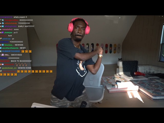 [27 JULY 2026] just a cute little chud😏, Silky & Brady Beef (Full BruceDropEmOff Stream 07/27/2026)