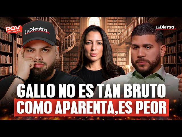 ¡ES PEOR! Es SOCIALISTA sin saberlo. Molusco y Lugaro se burlan de él, siendo IGUALES. 