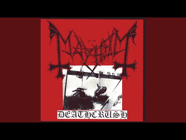 Necrolust
