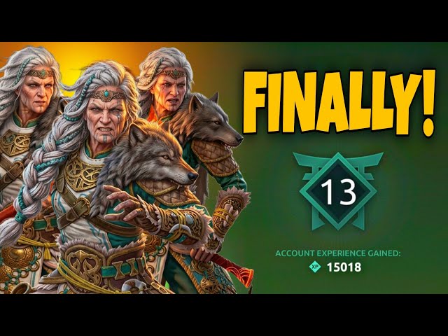 Never Fight Level 13 Nonna 😵 THE END of SFA || Shadow Fight 4 Arena 