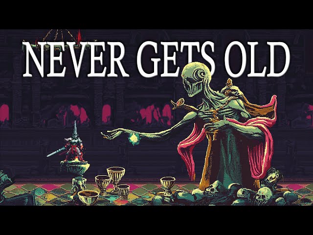 20 Best Platformer Games You Can Play Right Now