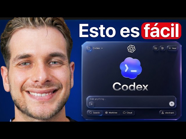 CODEX Everything You Need to Know in 30 Minutes
