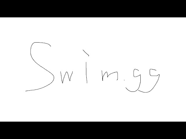 ごみSWIMGG