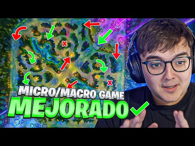 TRAINING for the SOLO Q CHALLENGE #10