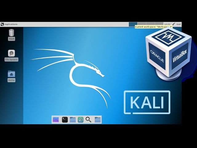 Install Kali Linux in VirtualBox in 2025–2026