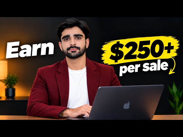 Top 5 Affiliate Programs for Beginners | Earn From Affiliate Marketing