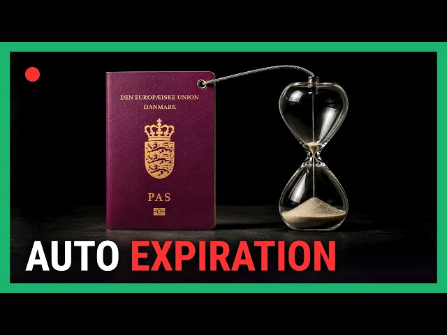22 Nations Where Prolonged Absence Ends Citizenship