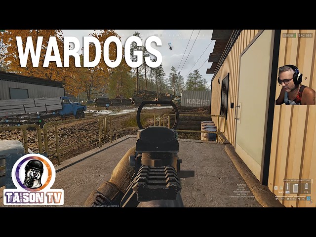 Solo Wardogs - The One-Man Army: How to Start Making Money