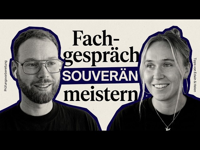 Mündliche Prüfung Berufsspezialist IT 2026 Stream 2