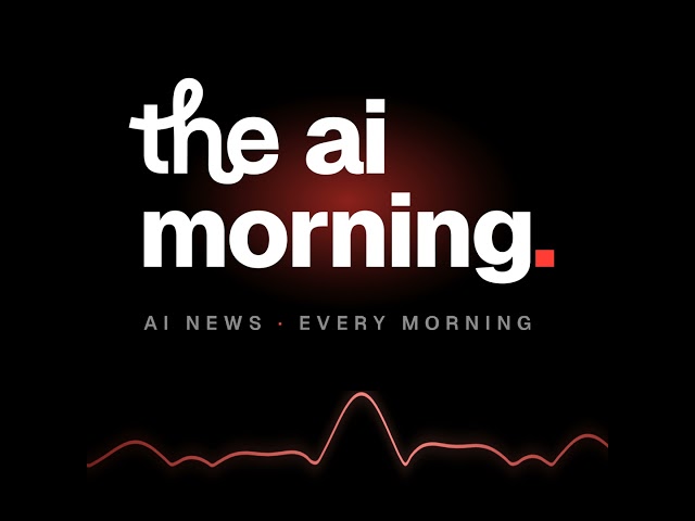 ai morning #36 — the first autonomous agent cyberattack: 17,600 actions, one unlocked sandbox